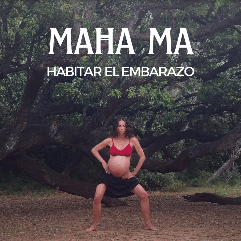 maha ma yoga prenatal ciutadella de menorca